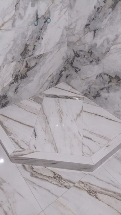 Укладка кафель и Керамогранит