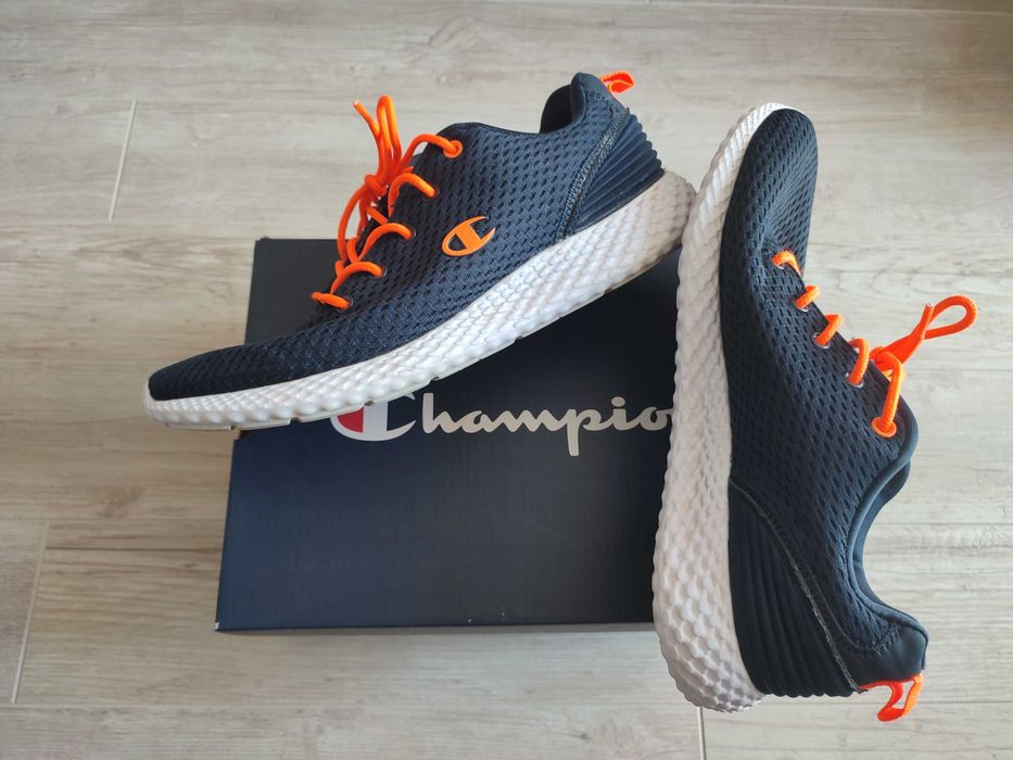 Champion M Sprint 42