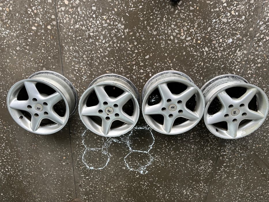 Продам диски р15