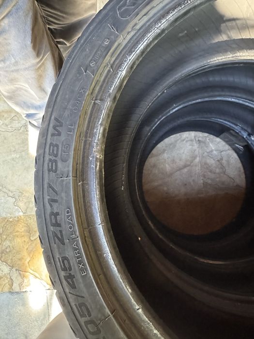 Летни гуми 4бр. KORMORAN ROAD (195/65 R15) - DOT 2021г.