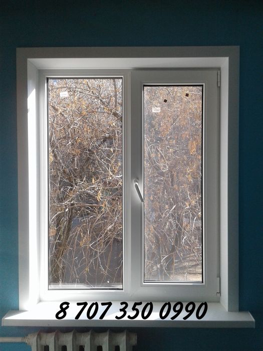 Утепление оконных проёмов!