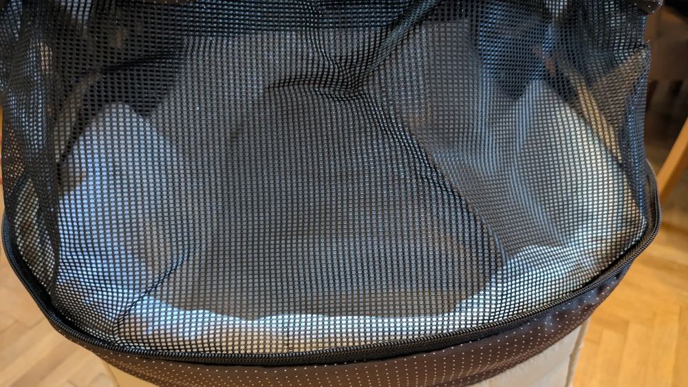 Бебешка количка Retrus Danko 3 в 1