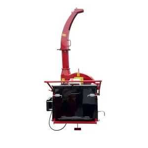 Tocator de crengi STARK BX-102RS PTO, cu sistem alimentare hidraulică, ø max. 250 mm NOU Garantie 24 luni Livrare rapida
