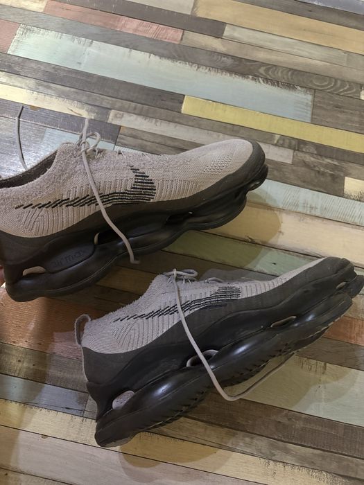 Nike Спортни обвуки Air max Scorpion