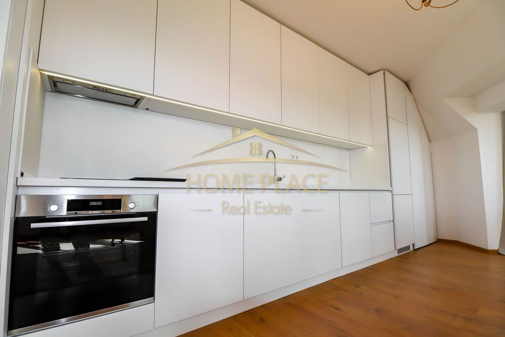 Дава се под наем Двустаен апартамент в Варна, Бриз - 103 кв.м за 1275 € - Снимка #2