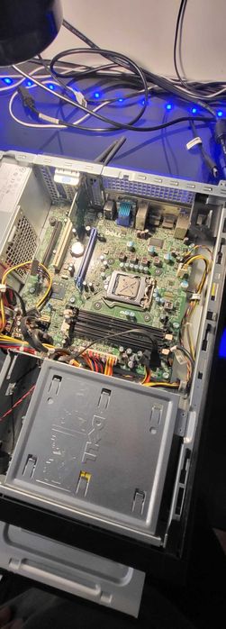 PC Gaming / Calculatoare Custom / Reparații Laptop & PC / Upgrade