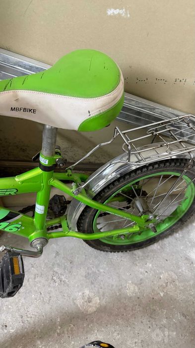 Велосипед MFBIKE