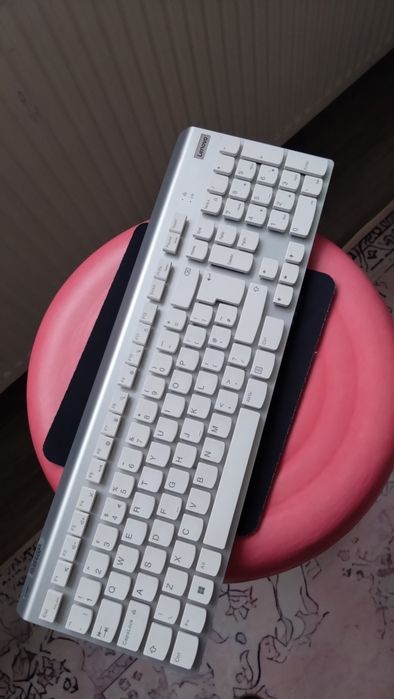 Tastatura Lenovo wireless PC