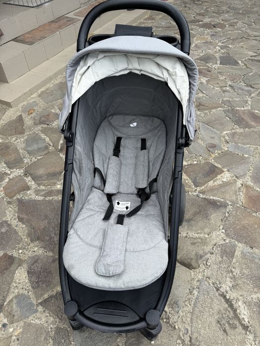 Carucior Joie Litetrax
