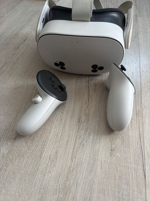 Vr очила Meta quest 3s