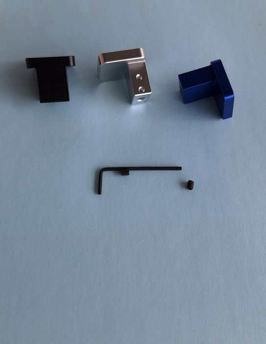 Дръжка за жилото на преден капак на Хонда ЦРВ Сивик