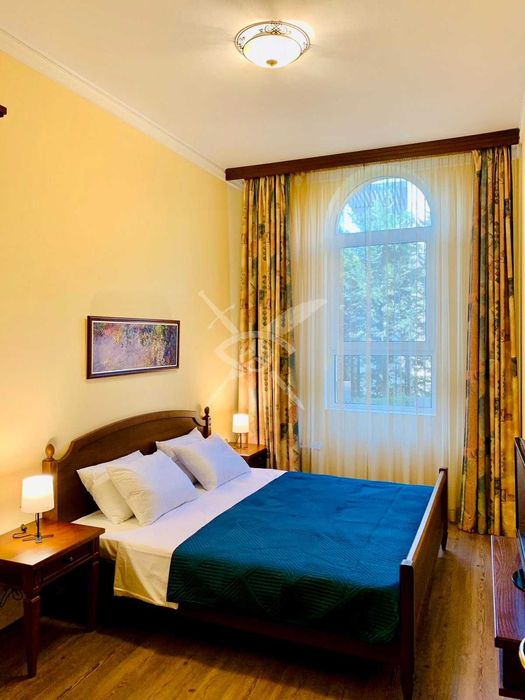 Продава се Тристаен апартамент в Созопол - 126 кв.м за 10715 €/кв.м - Снимка #2