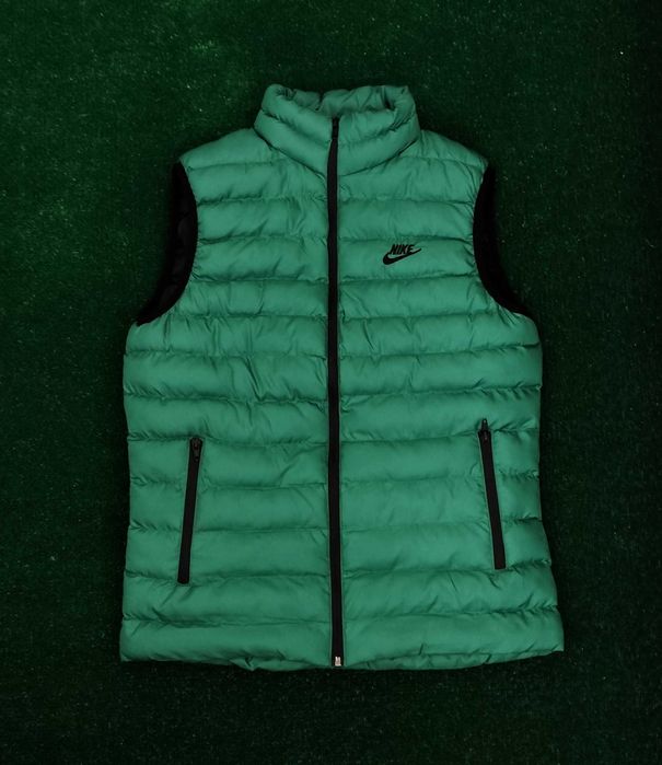 Мъжки елек нов модел nike Adidas North face
