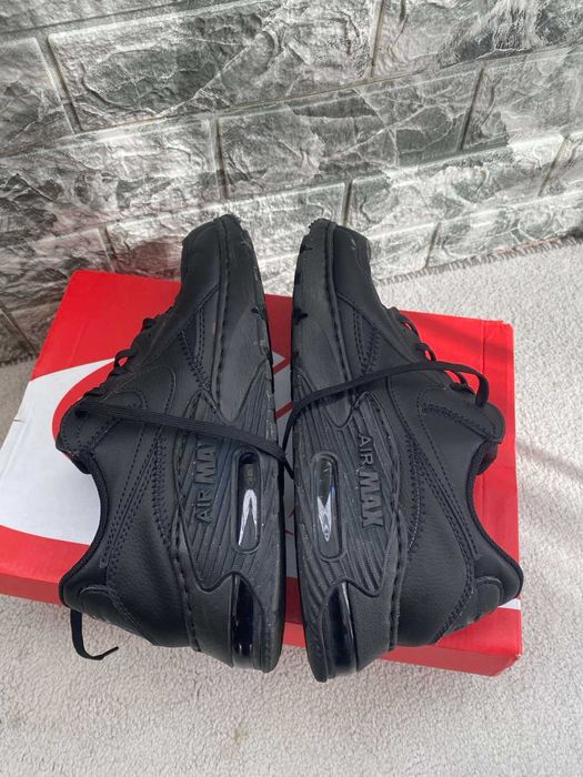 Nike оригинални мъжки маратонки