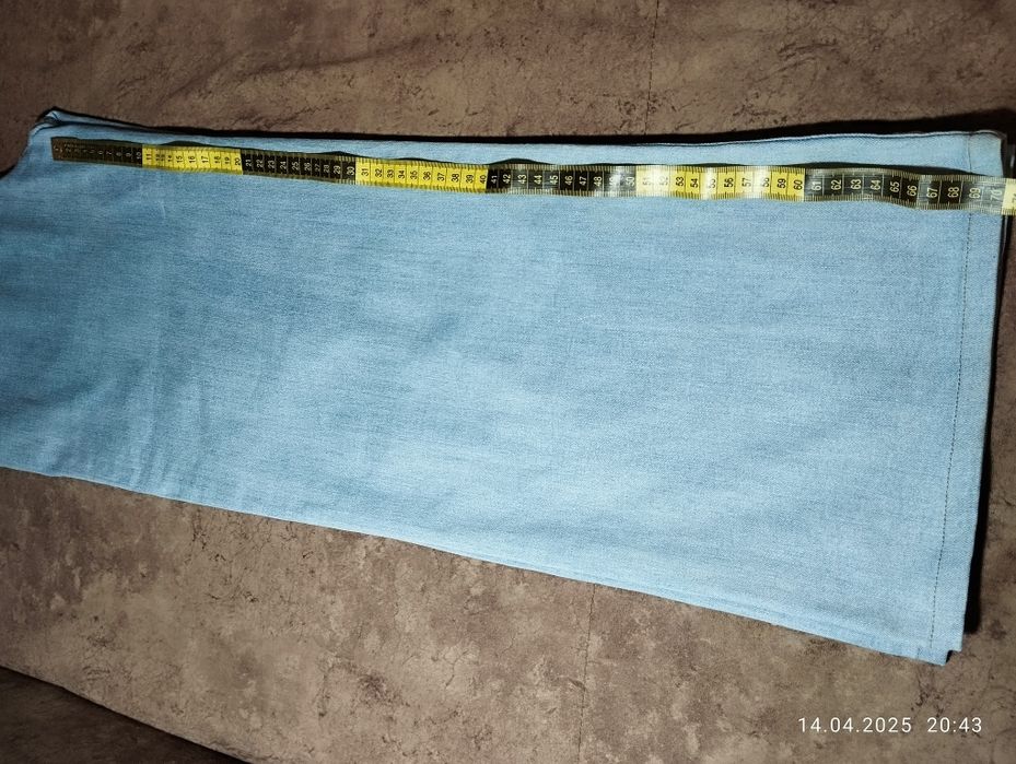 Джинсы для беременных