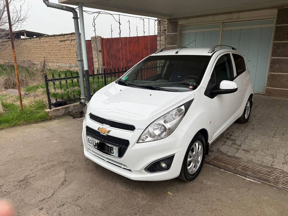 Продается Chevrolet Spark