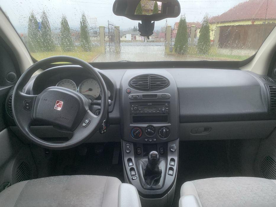 Vand SATURN VUE 2006