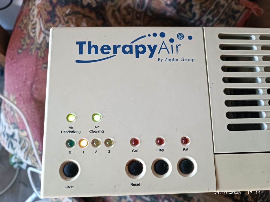 Освежитель воздуха б/у