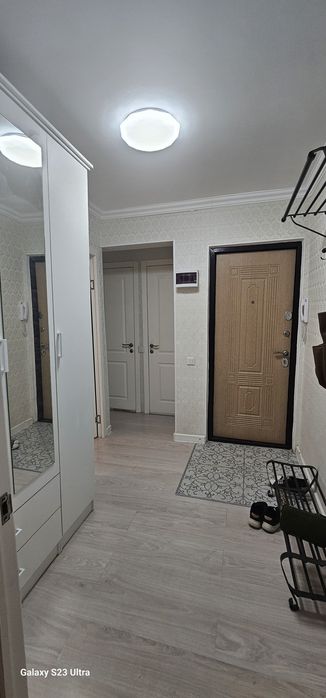 4 бөлмелі пәтер жалданады