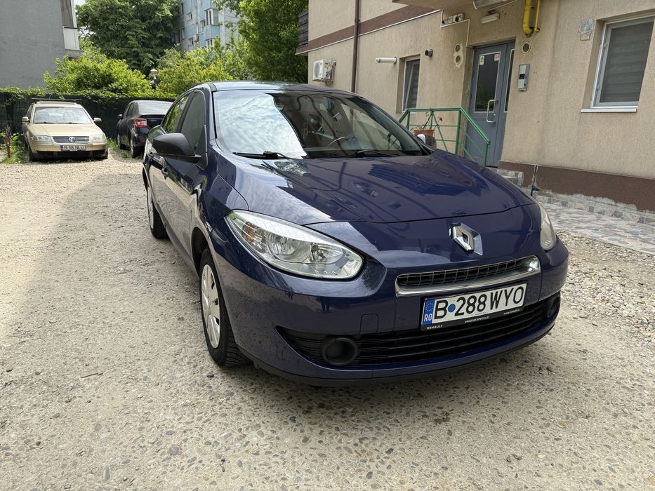 Inchirieri auto/rent a car