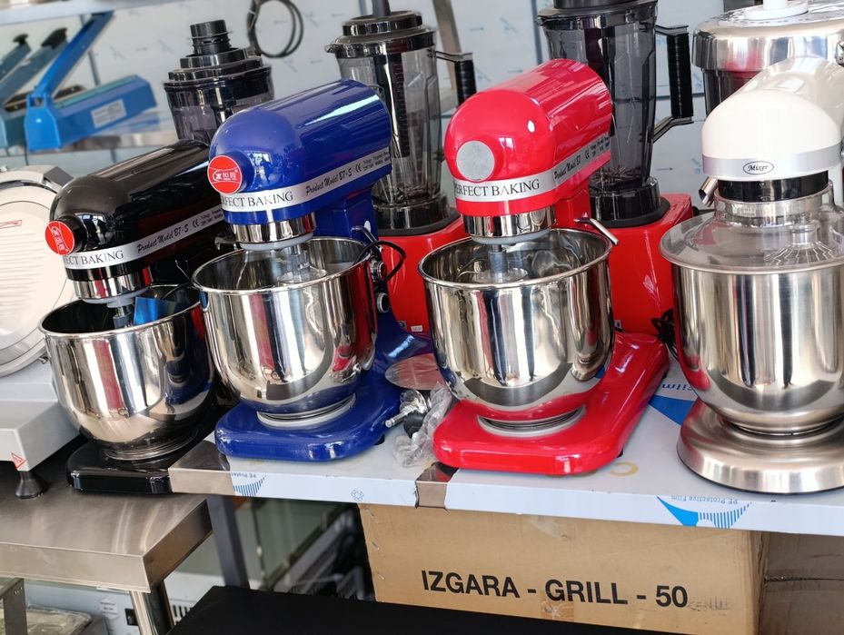 Mikser B7 Миксер б7