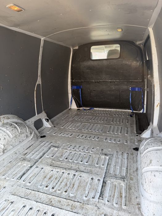 Vw transporter t5