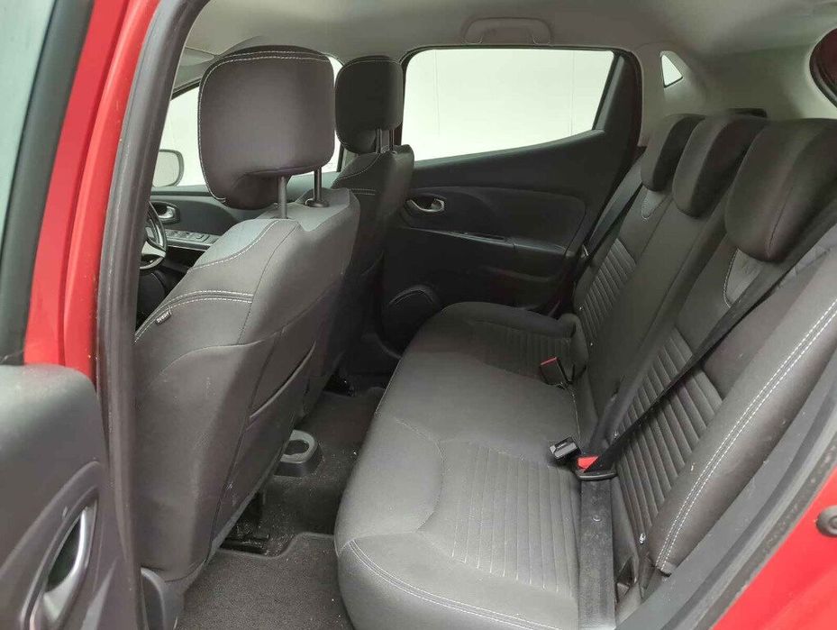 Ceasuri bord Renault Clio 4 (2012-2016) 2015