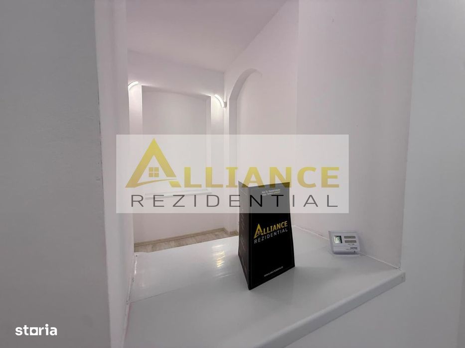 Ultracentral-Apartament 2 Camere Tip Duplex-Gata de Mutare