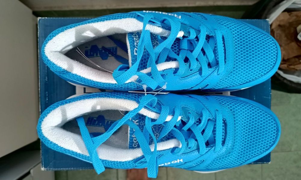 Мъжки маратонки EUR43