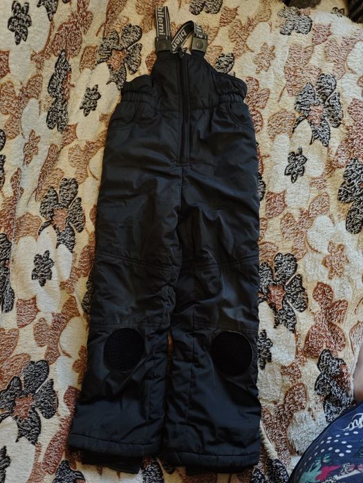 Зимние сапоги 30 размер