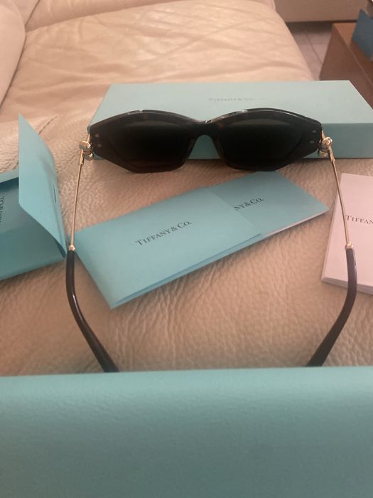 Дамски очила Tiffany&Co.