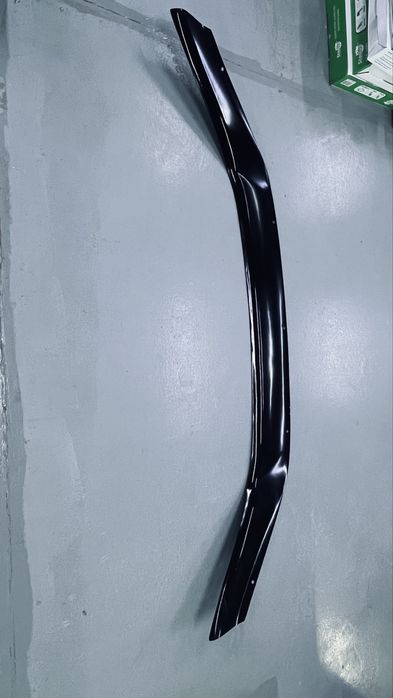 Дефлектор лада калина