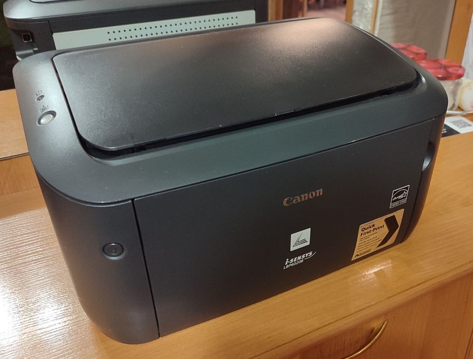 Принтер Canon 6020b