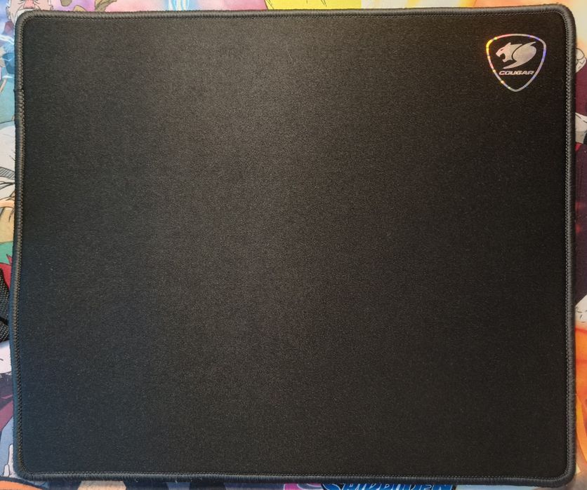 Геймърски пад Cougar Control EX-M Gaming Mouse Pad - CG3MCORNNM0001