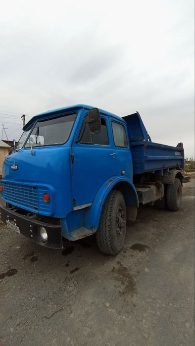 Maz sotiladi 60 mln kelishimiz holati yaxshi ishda yurgan mashina