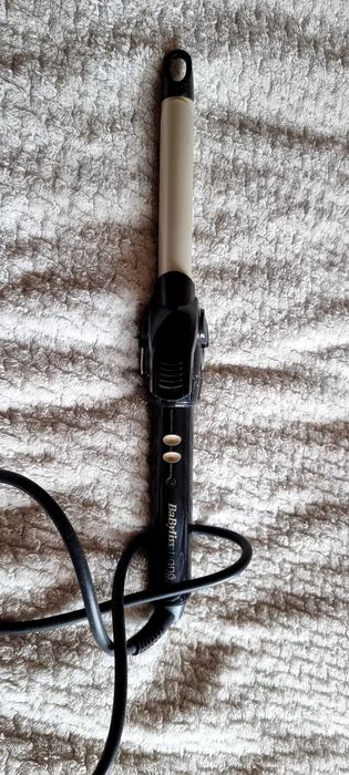 Плойка профессиональная