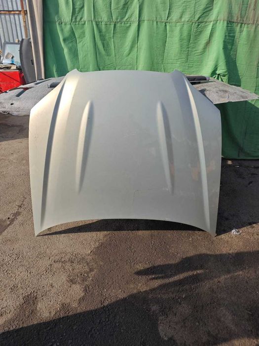 капот субару аутбак 2007 bp