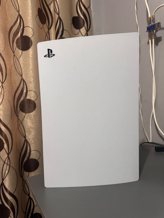PlayStation 5  .