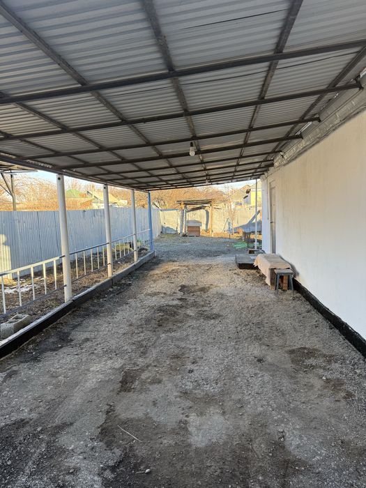 Продам дом в Талдыкоргане