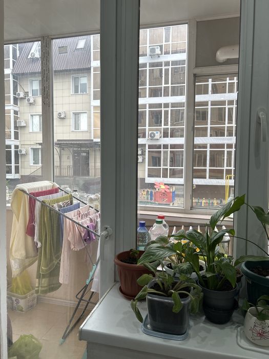 Продается  2-х комнатная кв