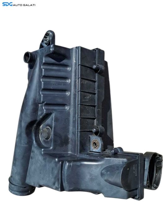 Corp Carcasa Filtru Aer Volkswagen Golf 5 1.9 TDI 2004 - 2008 Cod 3C0129601AM [LC1704]