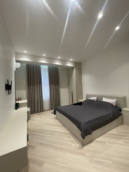 Продаётся своя квартира с качественным евроремонтом