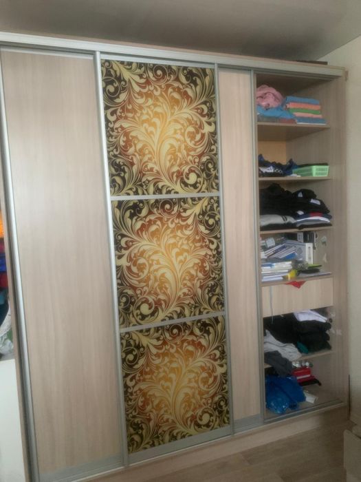 Продается Шкаф купе