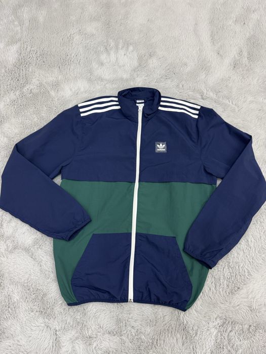 Мъжсо горнище ADIDAS  . Размер S