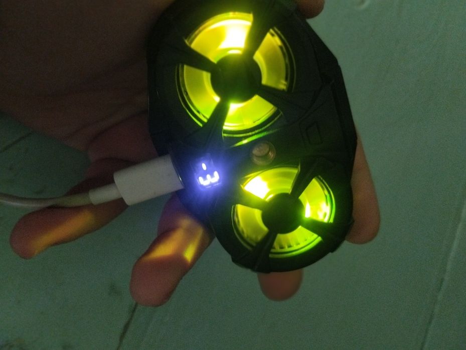 Telifon uchun kuller