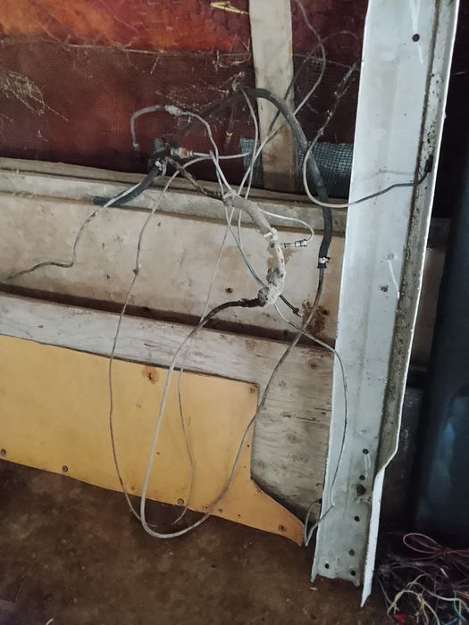 Запчасти на Жигули.