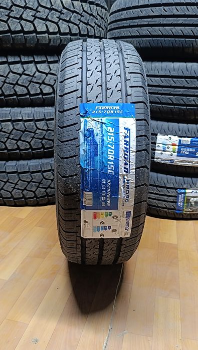 215/70R15C FARROAD