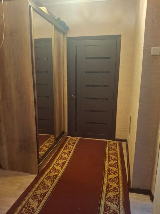 2х комнатная квартира в хорошем ройоне города