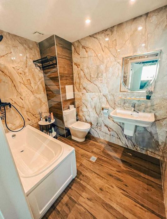 Продава се Офис в София, Хладилника - 240 кв.м за 3125 €/кв.м - Снимка #15