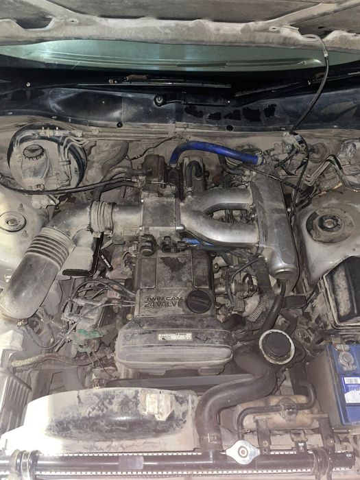 Продается Toyota Mark II